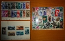 💎 Briefmarken Italien - alt