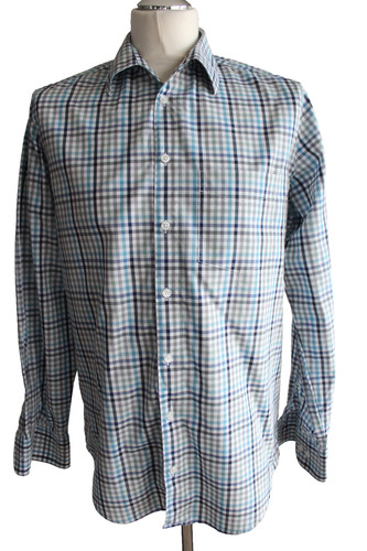 Walbusch extraglatt regular - extraglatt,