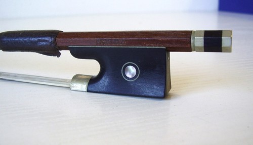 Seltener geigenbogen paesold - seltener,