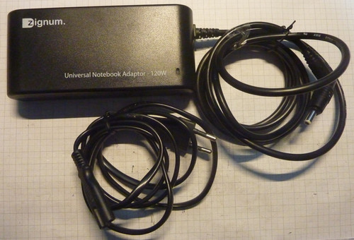 Psnc 120m zignum all one - all,