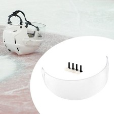 Eishockeyhelm visier - eishockeyhelm,