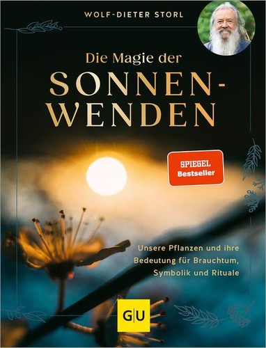 Die magie der sonnenwenden - magie,