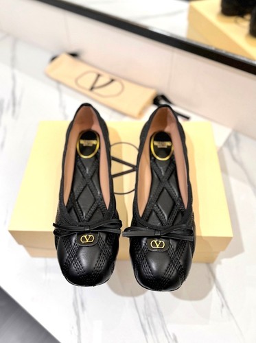 Valentino ballerinas pumps - ballerinas,