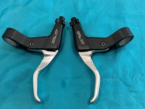 Shimano deore m739 - shimano, bl-m739