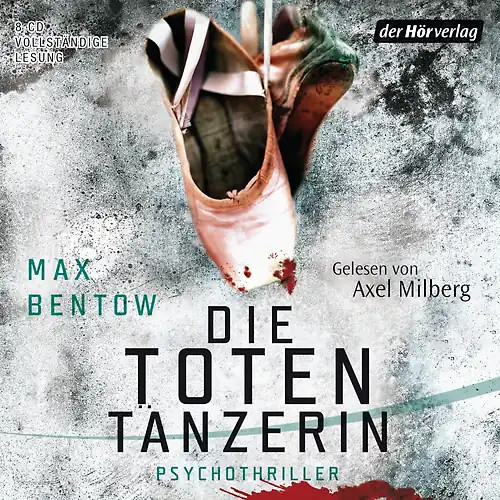 Die totentänzerin - die,