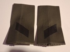 Bundeswehr Rangschlaufen Heer