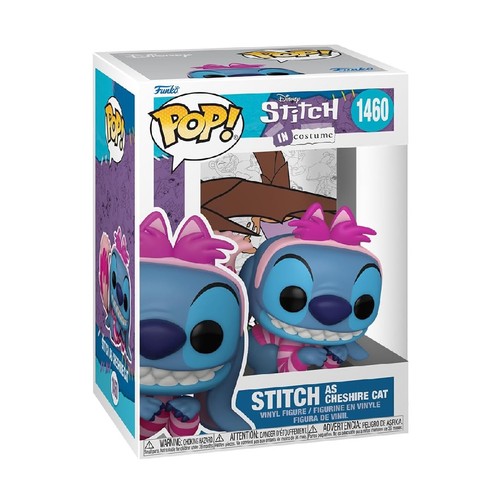 Funko pop disney stitch - funko,