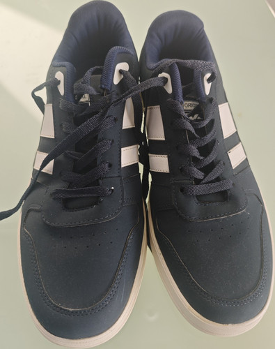 Victory sneaker herren blau - sneaker,