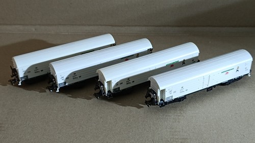 Bttb tt modelleisenbahn - 4,