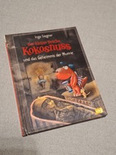 Der kleine Drache Kokosnuss 13