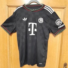 Orig. adidas  CL - Trikot FC Bayern München 25/26  Gr. 128 -164 und  S - 2 XL