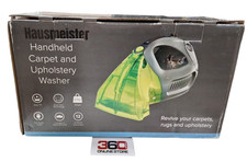 Teppichreiniger Polsterreiniger Waschsauger Hausmeister