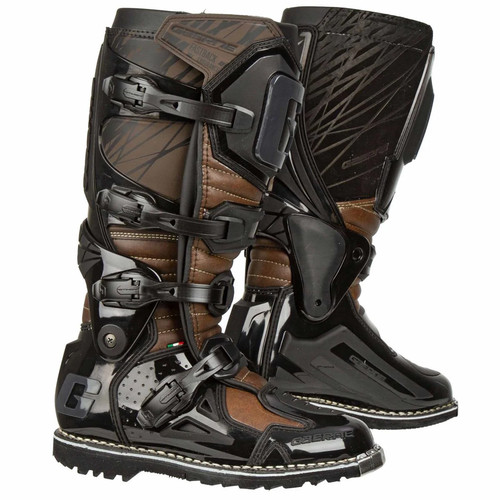 Gaerne motocross stiefel - gaerne, motocross-stiefel
