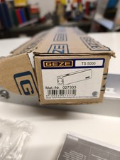 GEZE TS 5000 Türschließer