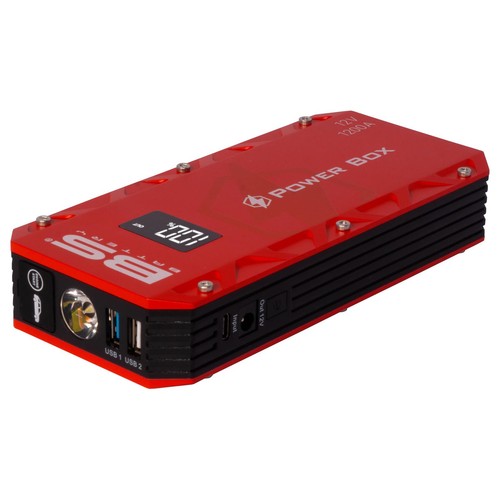 Battery starthilfegeraet - bs-battery,