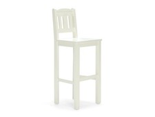 Barstuhl Catana massiv Holz