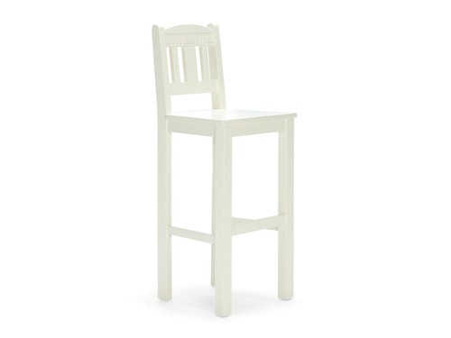 Barstuhl catana massiv holz - catana,