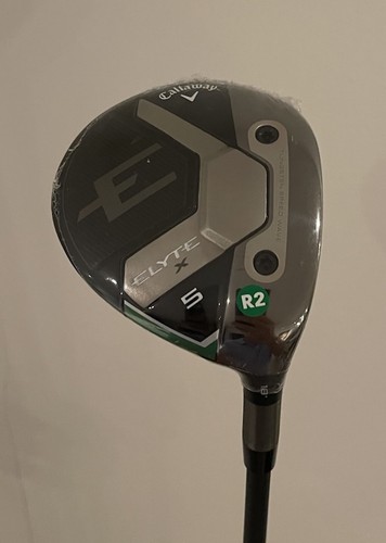 Callaway elyte 5er - x, 18