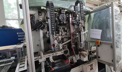 Bihler 40e - bihler,