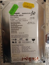 80GB IDE Festplatte  N 2