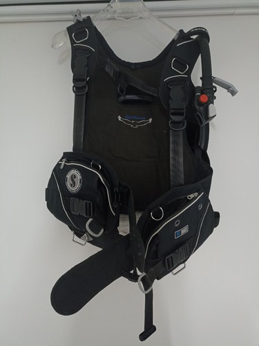 Scubapro seahawk - scubapro,