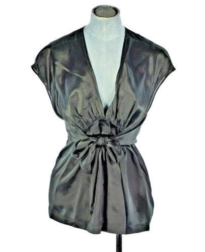 See chloe seidentop bluse - see,