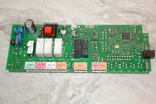 Vaillant vr61 mischermodul - vaillant, vr61/4