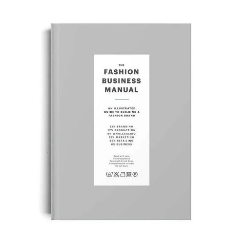 The fashion business - the,