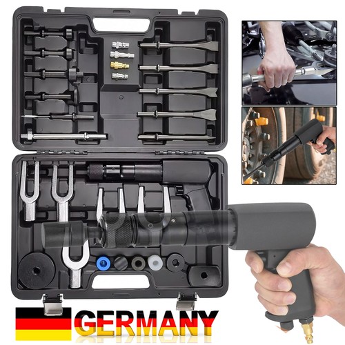 Druckluft meißelhammer satz - druckluft-meißelhammer-satz, |