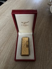 Dunhill Feuerzeug Mit Box
