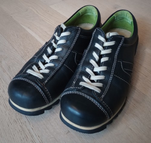 Snipe halbschuh ripple - halbschuh,