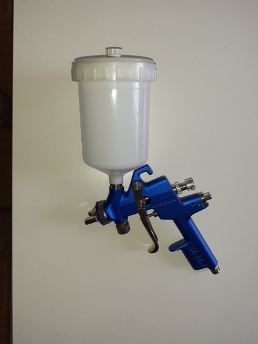 Lackierpistole sata 2000 - lackierpistole,