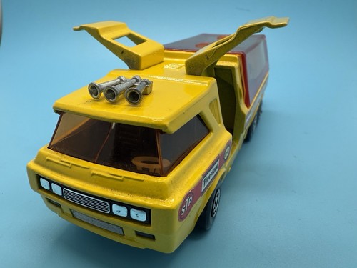 Matchbox super kings 7 - matchbox,