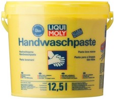 Liqui Moly 3363 Handwaschpaste - 12.5 Liter