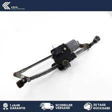 Original Scheibenwischermotor vorn mit Gestänge VW Caddy 3 ( 2K ) 1T1955119A