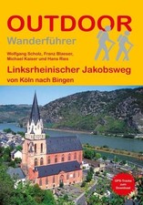 Linksrheinischer Jakobsweg von