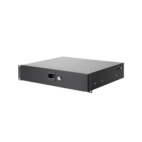 Adam hall rackschublade h2 - adam,