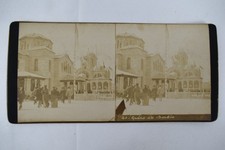 WELTAUSSTELLUNG PARIS 1900