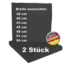 2x MPB ® Sitzkissen