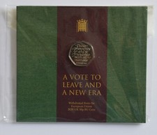 2020 Austritt aus der