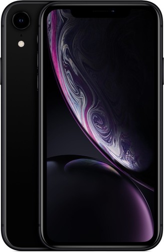 Apple iphone 64gb schwarz - iphone,