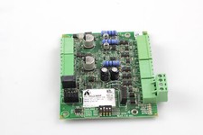 Fortschrittliches AV-TEL2-RISE