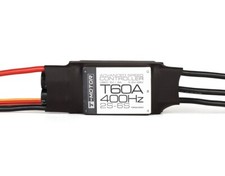 T-Motor T60A ESC 60A 400Hz