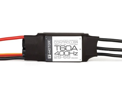 Motor t60a esc - t60a,