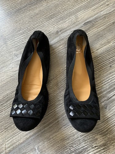 Truman ballerina schwarz - truman,