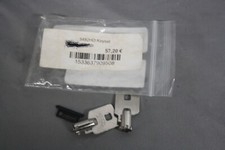 Harley Davidson orig. Zündschlüßel Keyset 5482HD