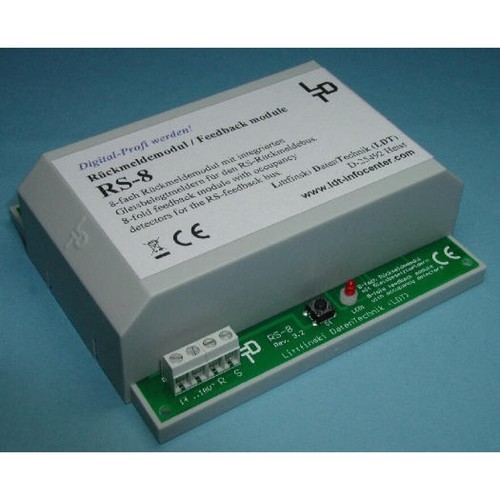 Littfinski ldt 300213 8fach - littfinski,