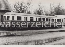 AK/Foto VT 1 der Bentheimer