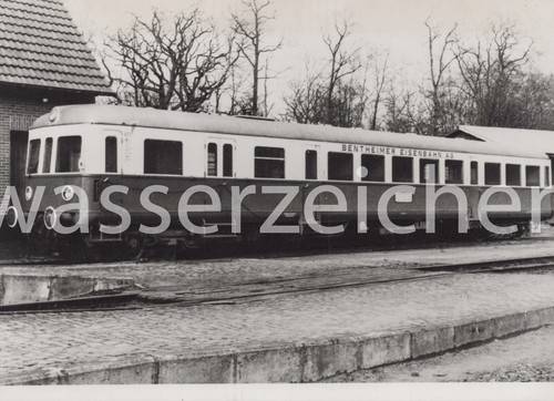 Foto der bentheimer - 1,