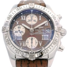 HAU Breitling Galactic A13358